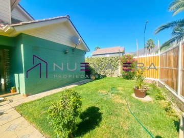 Arriendo Mensual / Casa / Lampa