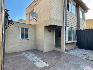 Arriendo Mensual / Casa / Lampa