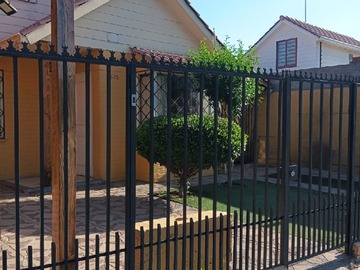 Arriendo Mensual / Casa / Lampa