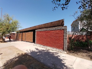 Arriendo Mensual / Casa / Lampa