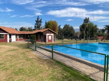 Arriendo Mensual / Casa / Lampa