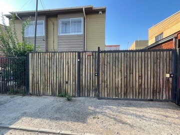 Arriendo Mensual / Casa / Lampa