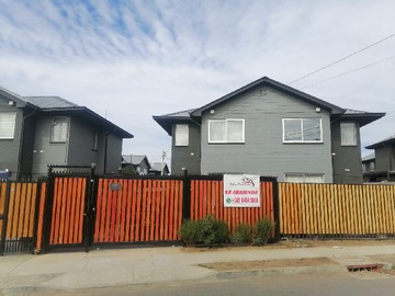 Arriendo Mensual / Casa / Lampa