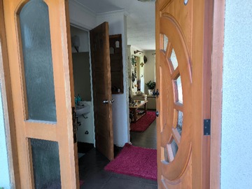 Arriendo Mensual / Casa / Lampa