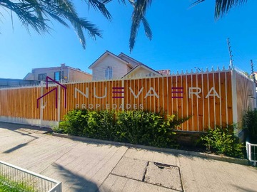 Arriendo Mensual / Casa / Lampa