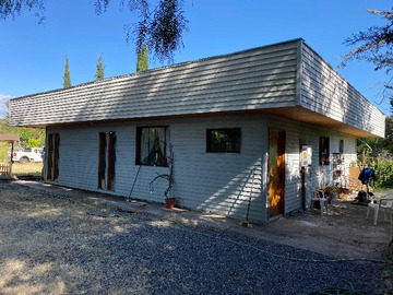 Arriendo Mensual / Casa / Lampa