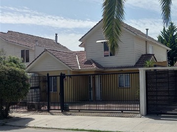 Arriendo Mensual / Casa / Lampa