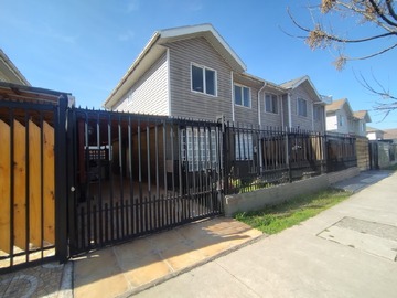 Arriendo Mensual / Casa / Lampa