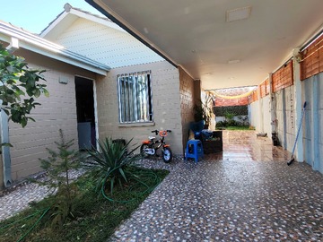 Arriendo Mensual / Casa / Lampa