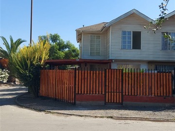 Arriendo Mensual / Casa / Lampa
