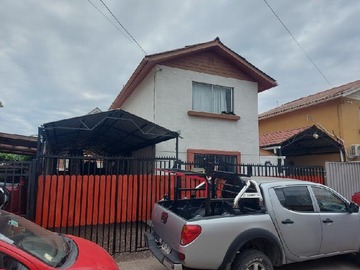 Arriendo Mensual / Casa / Lampa
