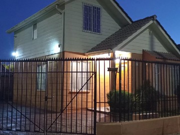 Arriendo Mensual / Casa / Lampa