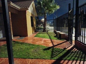 Arriendo Mensual / Casa / Lampa