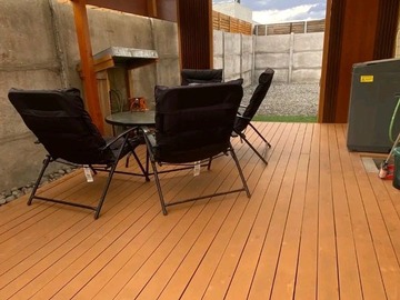 Arriendo Mensual / Casa / Lampa