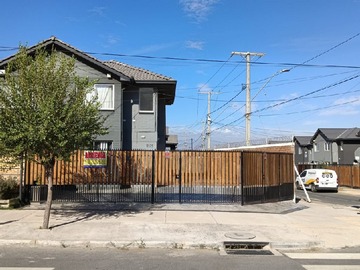 Arriendo Mensual / Casa / Lampa