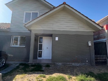 Arriendo Mensual / Casa / Lampa