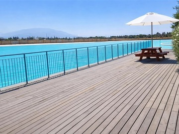 Arriendo Mensual / Casa / Lampa