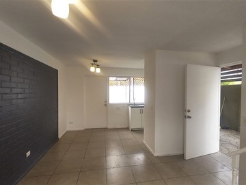 Arriendo Mensual / Casa / Lampa