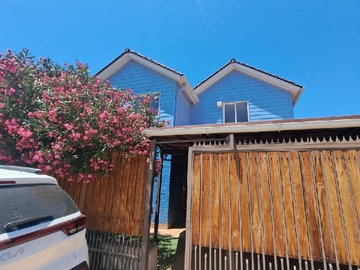 Arriendo Mensual / Casa / Lampa