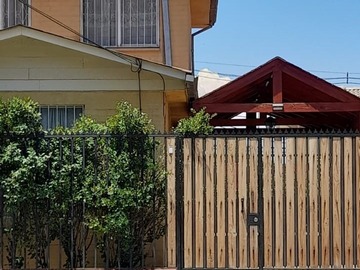 Arriendo Mensual / Casa / Lampa