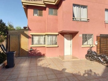 Arriendo Mensual / Casa / Lampa