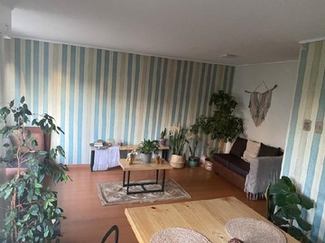 Arriendo Mensual / Casa / Lampa
