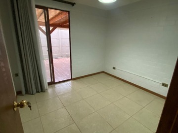 Arriendo Mensual / Casa / Lampa