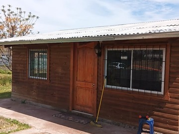 Arriendo Mensual / Casa / Lampa
