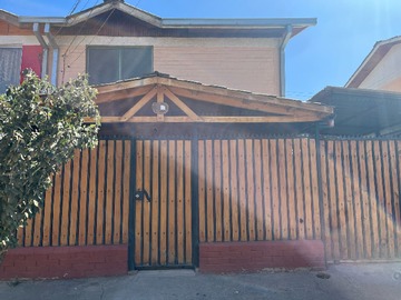 Arriendo Mensual / Casa / Lampa