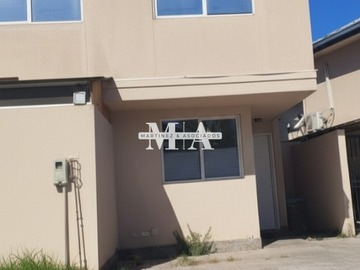 Arriendo Mensual / Casa / Lampa