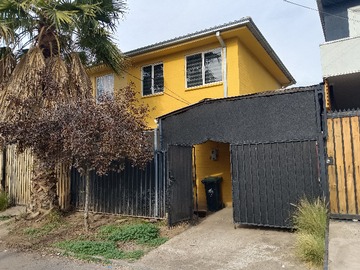 Arriendo Mensual / Casa / Lampa