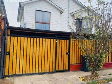 Arriendo Mensual / Casa / Lampa