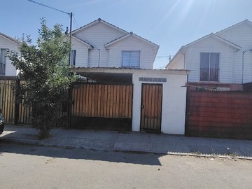 Arriendo Mensual / Casa / Lampa