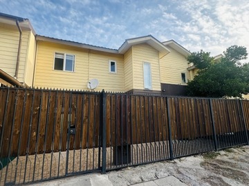 Arriendo Mensual / Casa / Lampa