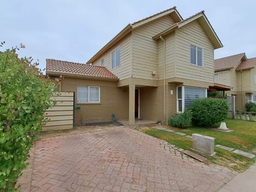 Arriendo Mensual / Casa / Lampa