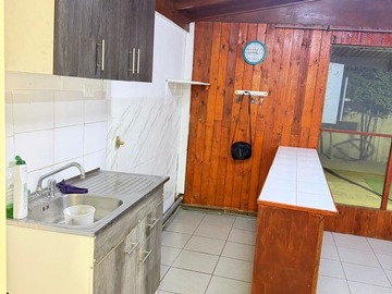 Arriendo Mensual / Casa / Lampa
