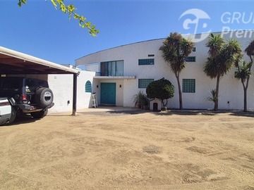 Arriendo Mensual / Casa / Lampa