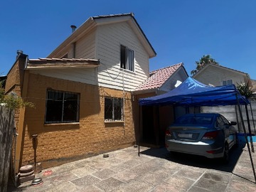 Arriendo Mensual / Casa / Lampa