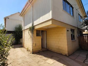 Arriendo Mensual / Casa / Lampa