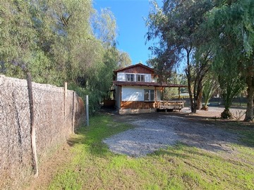 Arriendo Mensual / Casa / Lampa