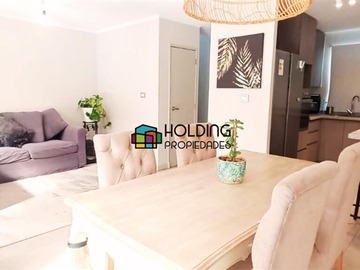 Arriendo Mensual / Casa / Lampa