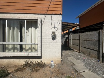 Arriendo Mensual / Casa / Lampa