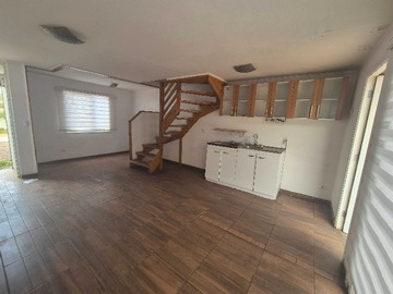 Arriendo Mensual / Casa / Lampa