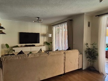 Arriendo Mensual / Casa / Lampa