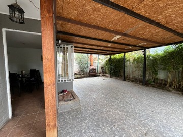 Arriendo Mensual / Casa / Lampa