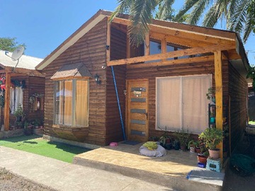 Arriendo Mensual / Casa / Lampa