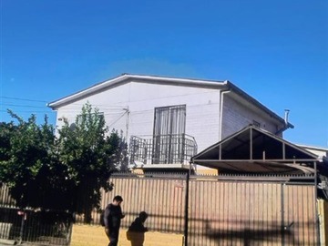 Arriendo Mensual / Casa / Lampa