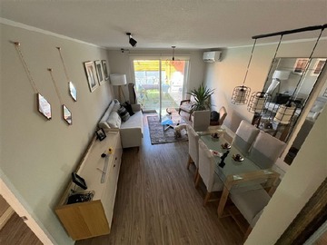 Arriendo Mensual / Casa / Lampa
