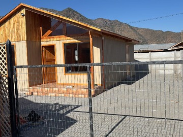 Arriendo Mensual / Casa / Lampa