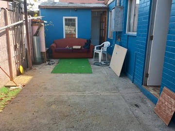 Arriendo Mensual / Casa / Lampa